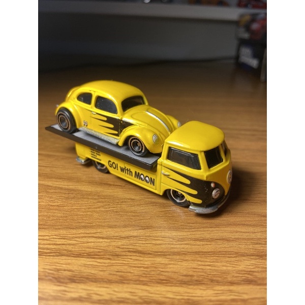 Hot Wheels Premium Shopee Brasil