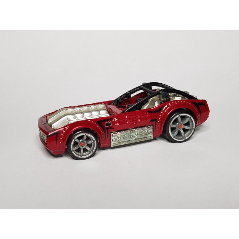 Hot Wheels Acceleracer Pilerdrive RARO Shopee Brasil