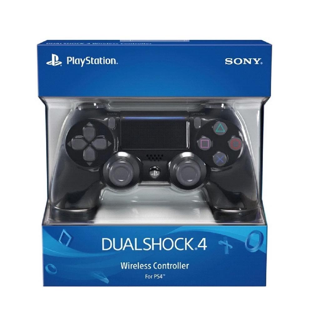 Controle Ps4 Preto Dualshock 4 Original Sony Pronta Entrega Shopee Brasil