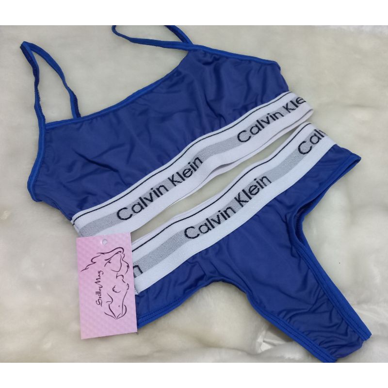 Conjunto Lingerie Shopee Brasil