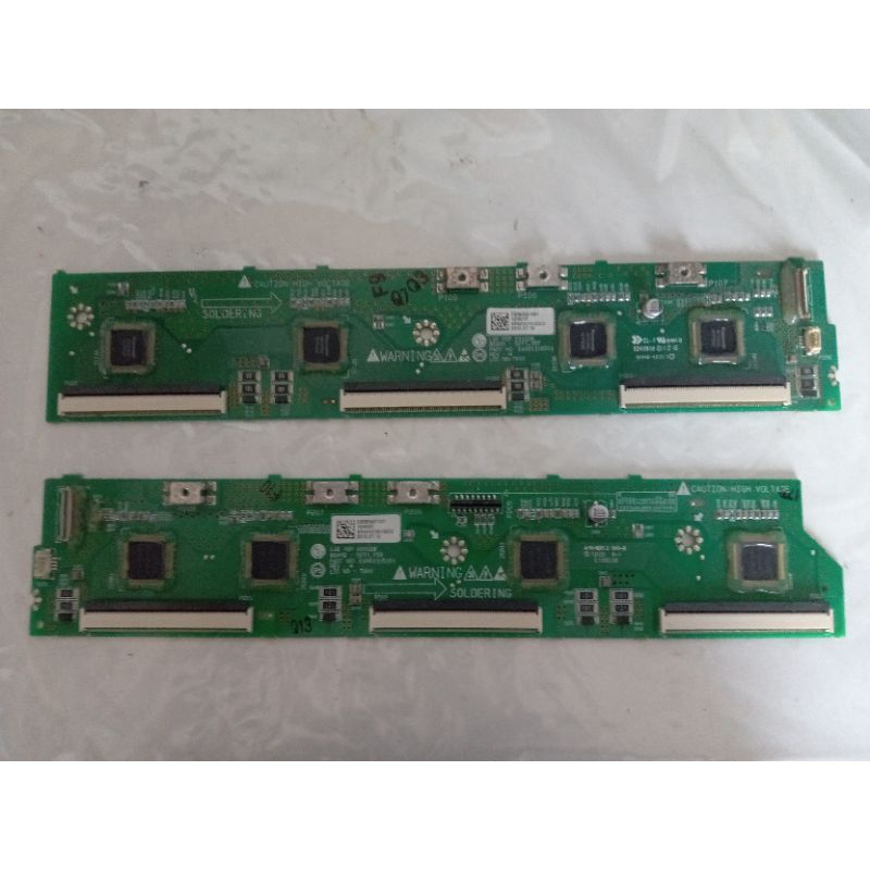 Placa Buffer Tv LG 50pj350 50pj250 Shopee Brasil