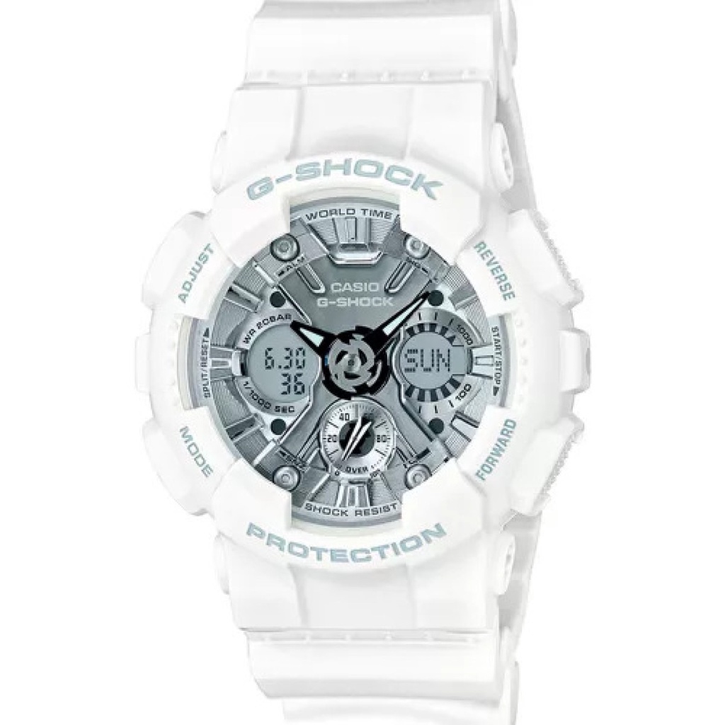 Rel Gio Casio G Shock Feminino Gma S Mf A Dr Shopee Brasil