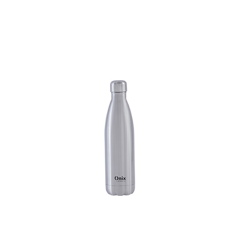 Garrafa Termica Inox Parede Dupla Onix Termic 750ml Shopee Brasil