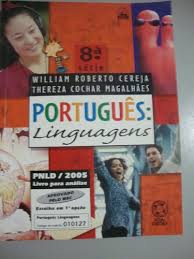 Portugu S Linguagens S Rie De William Roberto Cereja Thereza