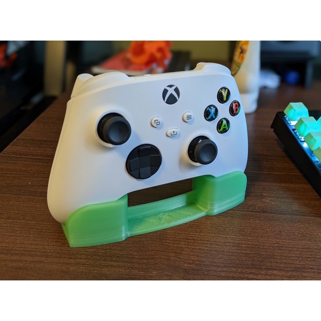 Suporte Controle Xbox One Serie S E X Apoio Em Mesa Shopee Brasil