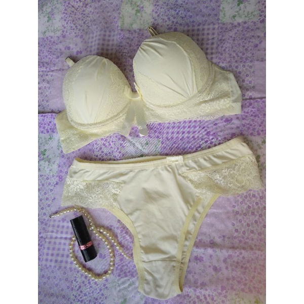 Lingerie Luxo Em Renda Estilosa Shopee Brasil