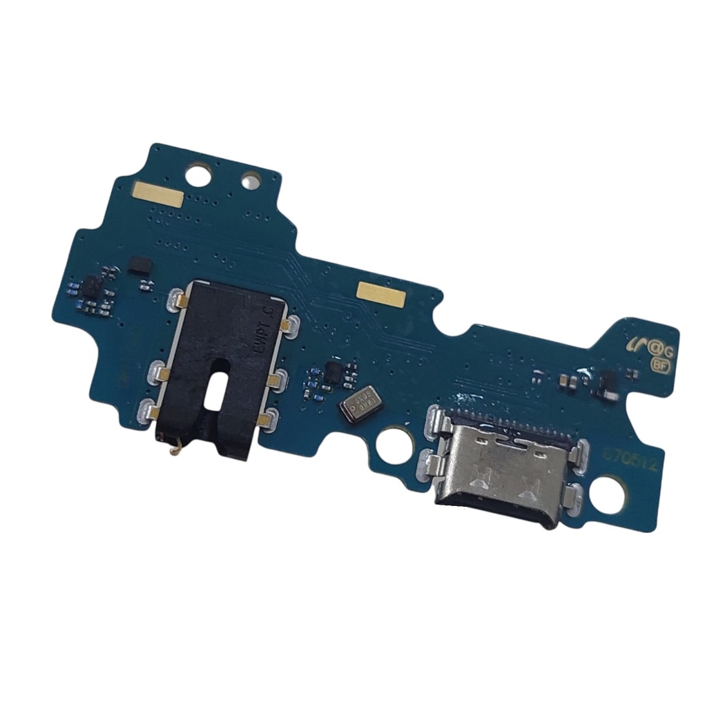 Placa Conector Carga E Microfone Compatível A32 4g Sm a325f Shopee Brasil