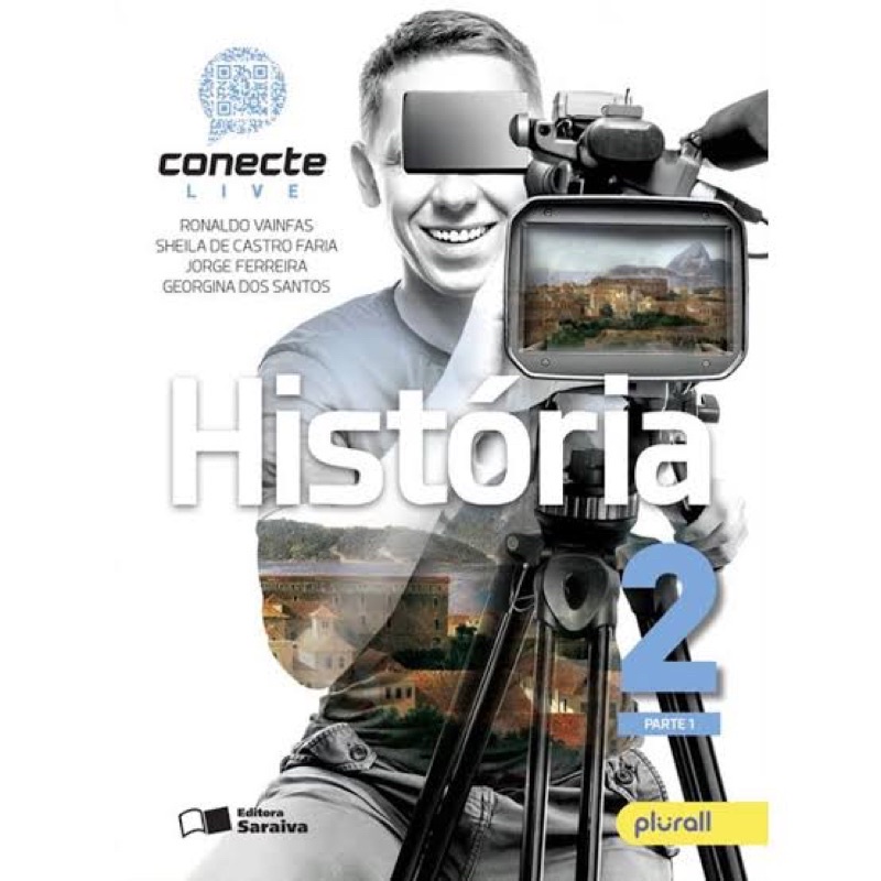 Livro Hist Ria Conect Shopee Brasil