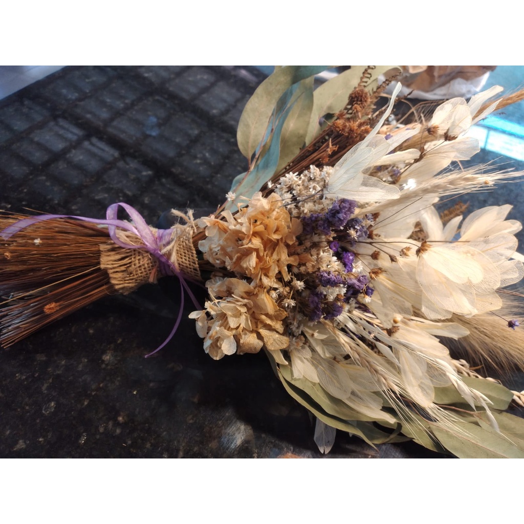 BUQUE NUDE LILAS Shopee Brasil