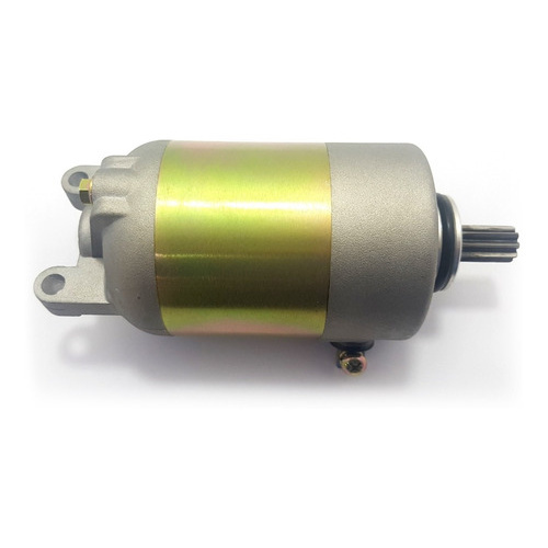 Motor De Partida Arranque Yamaha Neo At 115 1 Linha Shopee Brasil