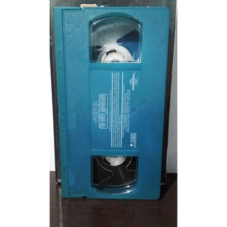 Fita Vhs Fievel Um Conto Americano Shopee Brasil