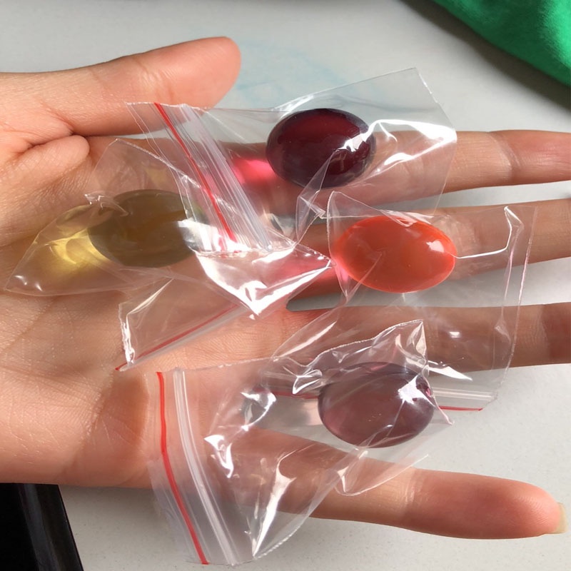 Bolinhas Er Ticas Lubrificante Aromas Sortidos Sex Shop Produto Er Tico Envio Discreto