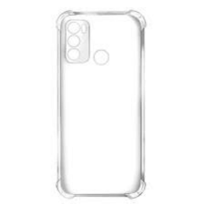 Capa Anti Impacto Moto G Transparente Shopee Brasil