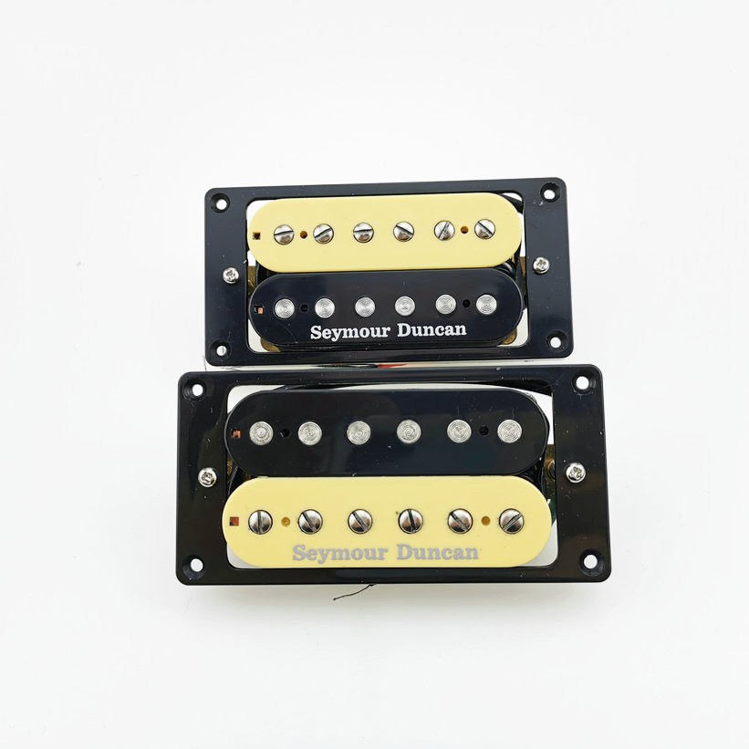 Kr Frete Gr Tis Seymour Duncan Sh Sh N Humbucker Pickup Para Todos