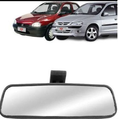 Retrovisor Interno Corsa Celta Shopee Brasil