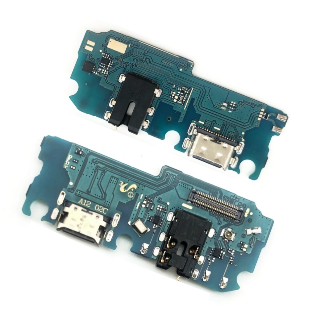 Conector De Carga Placa De Carregamento Samsung Galaxy A Shopee Brasil