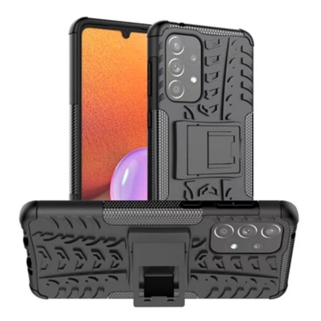 Capa Capinha Armadura Anti Impacto Suporte Para Samsung Galaxy A33 5G