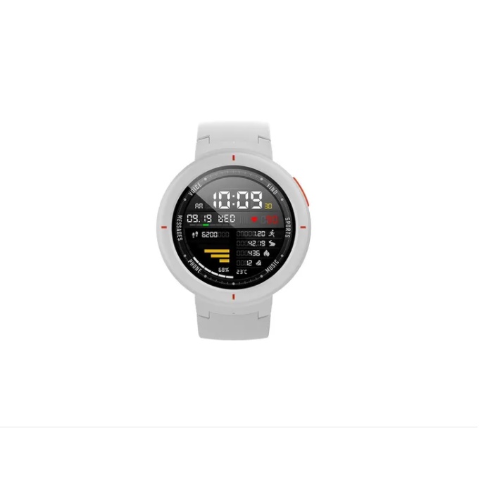 Smartwatch Amazfit Verge Shopee Brasil