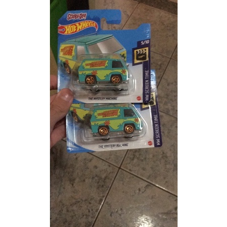 Hot Wheels Shopee Brasil