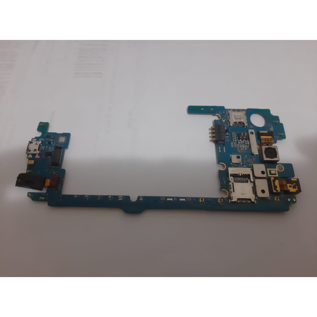 placa mãe logica lg k10 k430tv funcionando Shopee Brasil