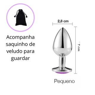 Kit Plug Anal Vibrador Ponto G Masculino Egg Anel Vibratório Shopee