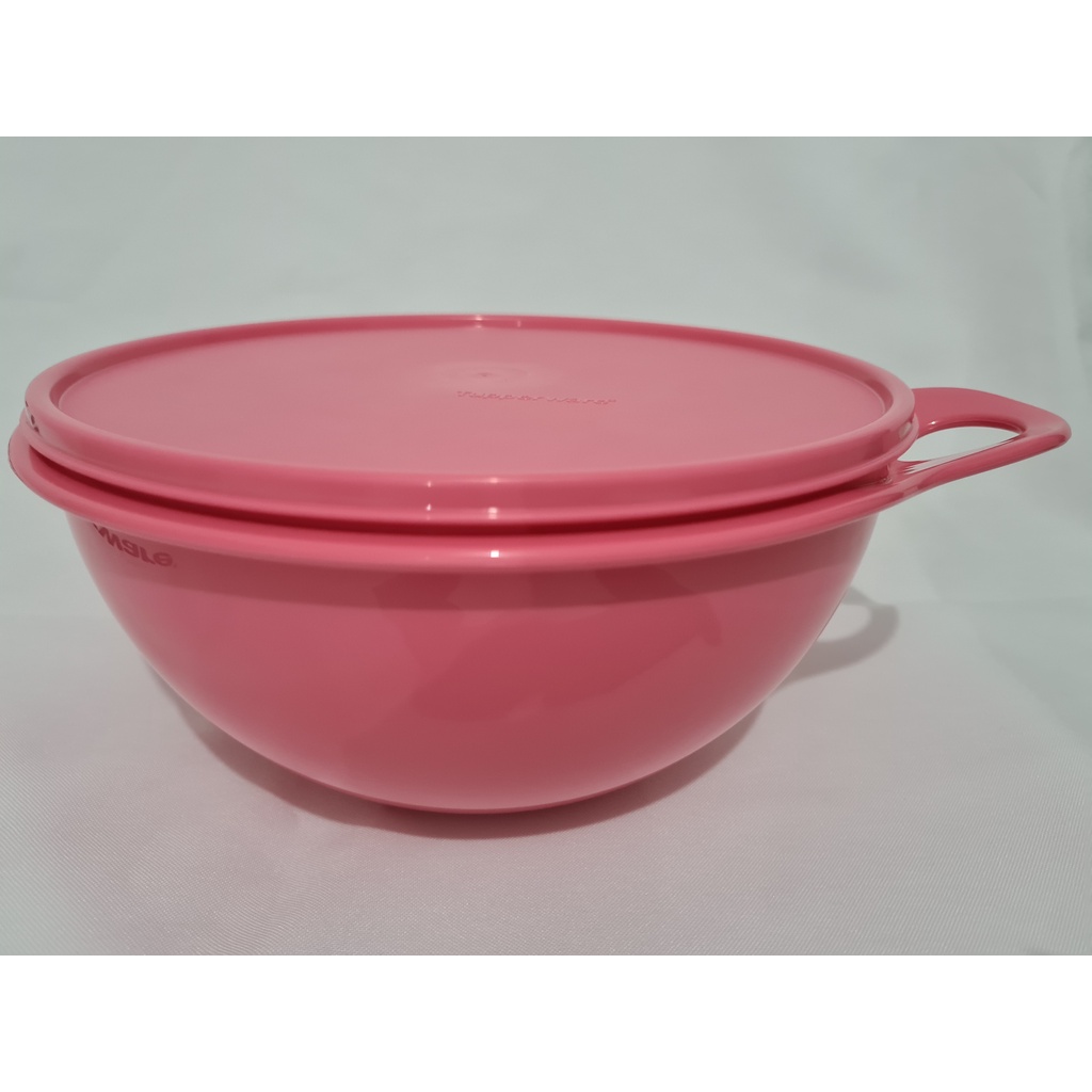 Tigela Criativa 3 Litros Tupperware Shopee Brasil