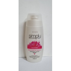 Sabonete Intimo Simply Delicate Calming Ml Shopee Brasil