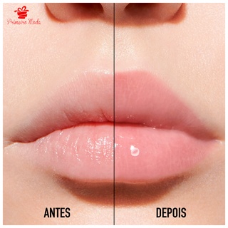 Gloss Lip Volumoso Max Love Aumenta volume dos lábios brilhante