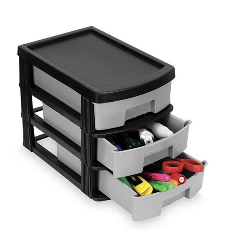 Organizador 7030 Coleta Seletiva Shopee Brasil