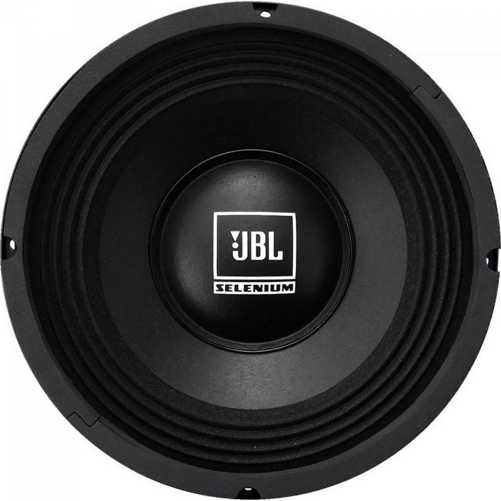 Alto Falante Woofer W Rms Ohms Px Jbl Shopee Brasil