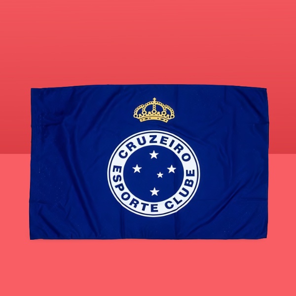 Bandeira Do Cruzeiro Shopee Brasil