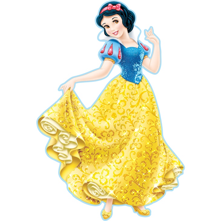 Display Branca De Neve Topper De Mesa Branca De Neve Shopee Brasil