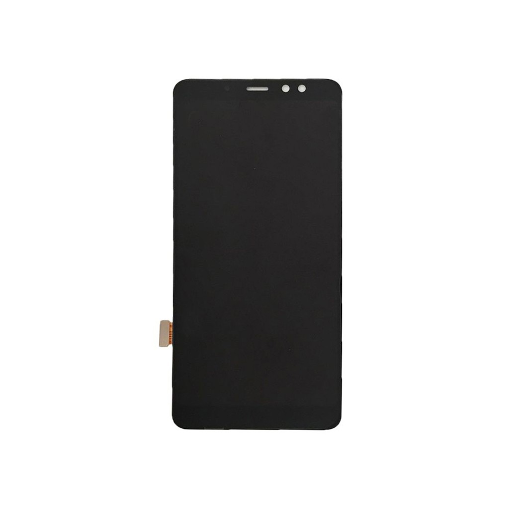 Display Tela Frontal Touch Samsung A530 Incell Preto Shopee Brasil