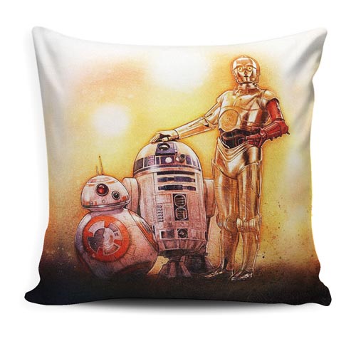 Almofada Star Wars Mod 20 Shopee Brasil