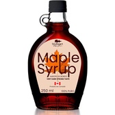 Maple Syrup Xarope De Bordo Dark Strong 100 Puro Importado Shopee Brasil