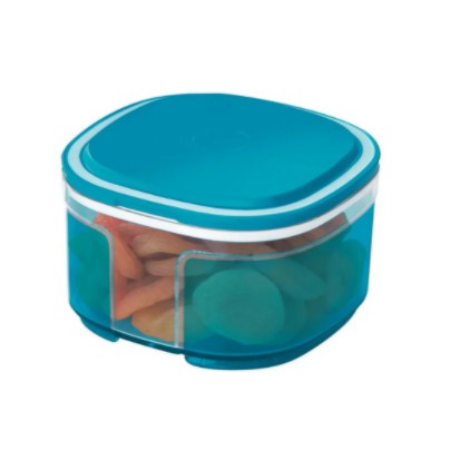 Tupperware Pote Visual Turmalina 700ml Policarbonato Shopee Brasil