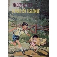 Viagem ao Céu O Poço do Visconde autor Lobato Monteiro Shopee Brasil