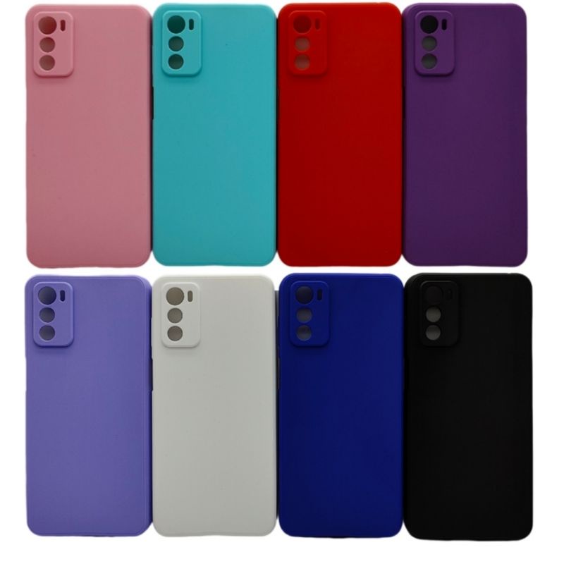 Capa Capinha Moto G Motorola Fina Em Silicone Case Motog Shopee