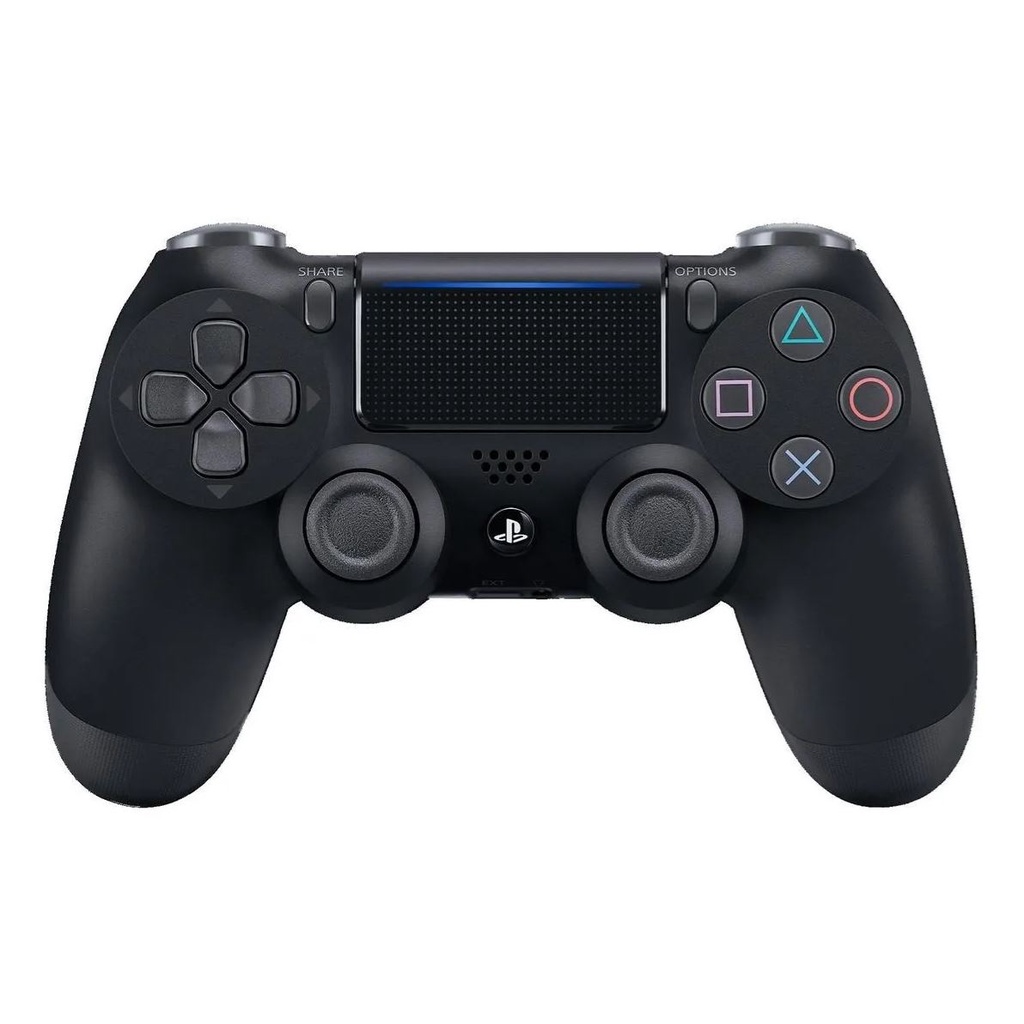 Controle Joystick Sem Fio Playstation Dualshock 4 Shopee Brasil