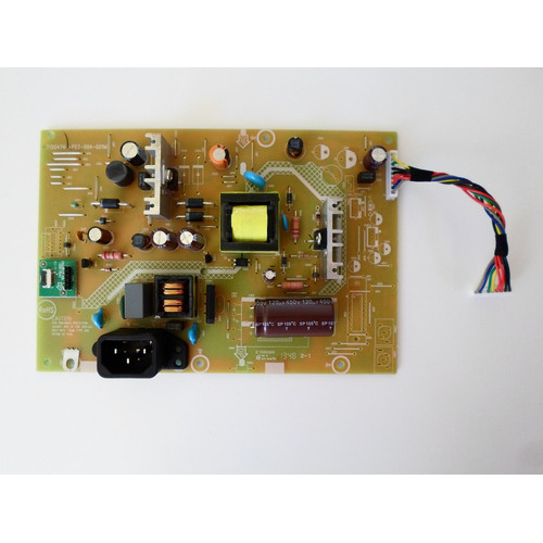 Placa Da Fonte Monitor Aoc 12269vw 715g4744 P03 004 001m Shopee Brasil