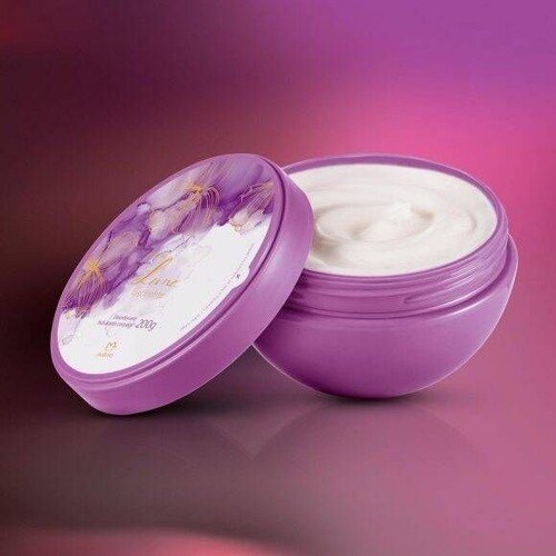 NATURA LUNA FASCINANTE HIDRATANTE CORPORAL FEMININO 200G Shopee Brasil