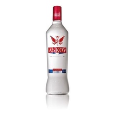 Vodka Askov Ml Shopee Brasil