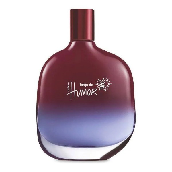 Perfume Beijo De Humor Mascculino Ml Shopee Brasil