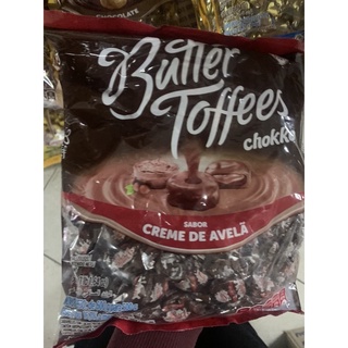 Bala Butter Toffee G Shopee Brasil