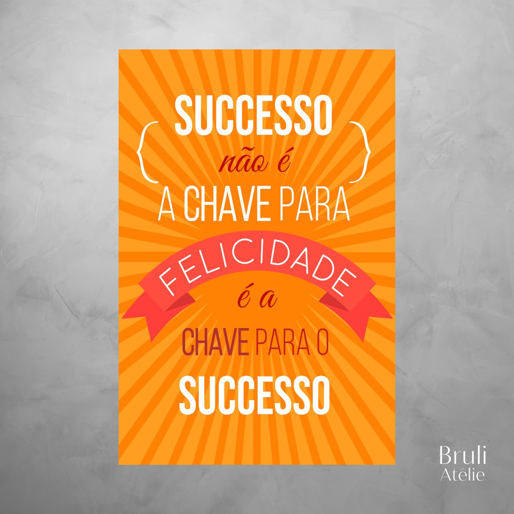 Quadro Placa Decorativa Imagens E Frases Motivacionais X Cm Shopee