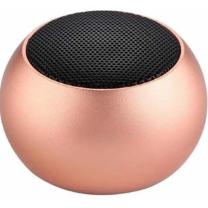 Mini Caixa De Som Speaker Wirelles M Hmaston Shopee Brasil