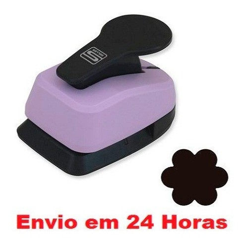 Cortador Furador Eva E Papel Flor P Talas Cm Shopee Brasil