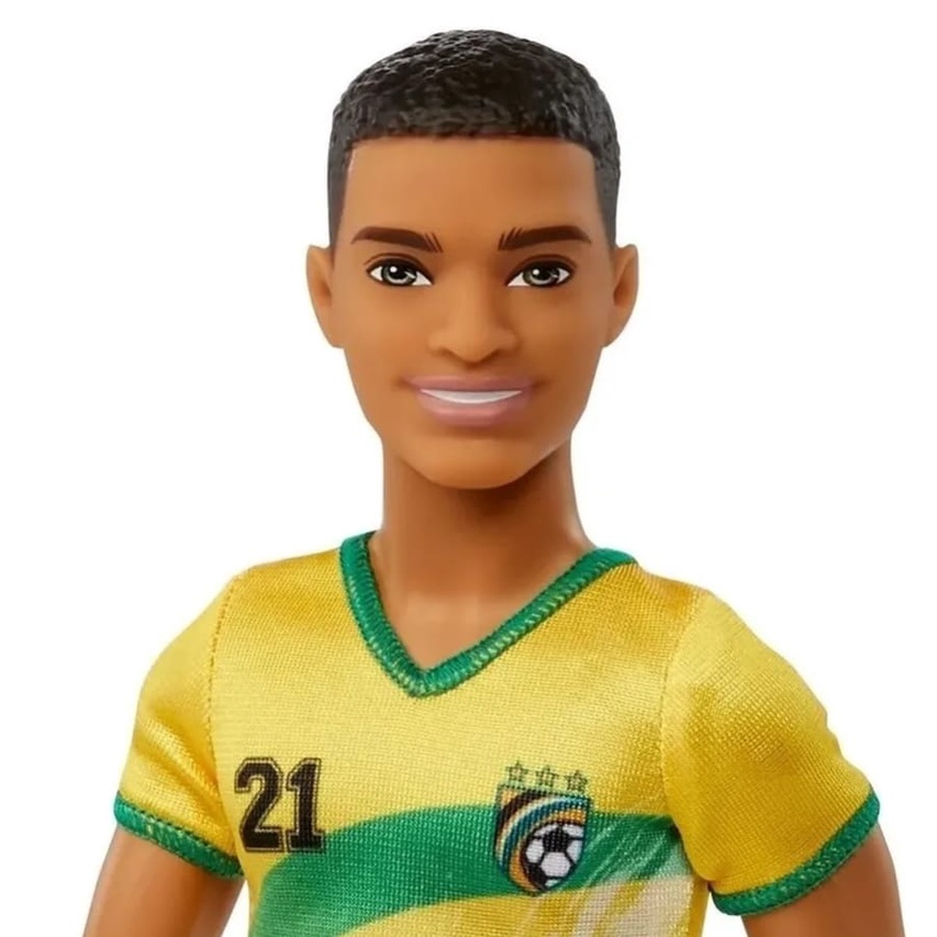 Boneco Ken Original Mattel Shopee Brasil