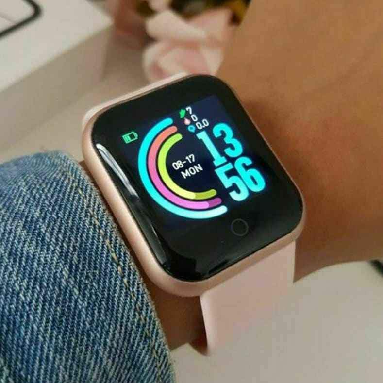 Smartwatch D Y Coloca Foto Na Tela Nova Vers O Rel Gio