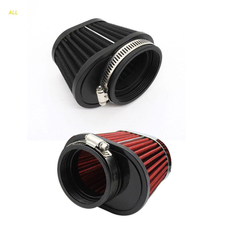 Filtro De Ar De Moto Universal All Mm Shopee Brasil